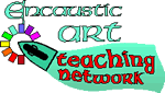 Encaustic Art Teaching Network