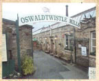 ...the venue for the convention is here near Accrington.