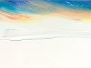 A full blown coloured sky